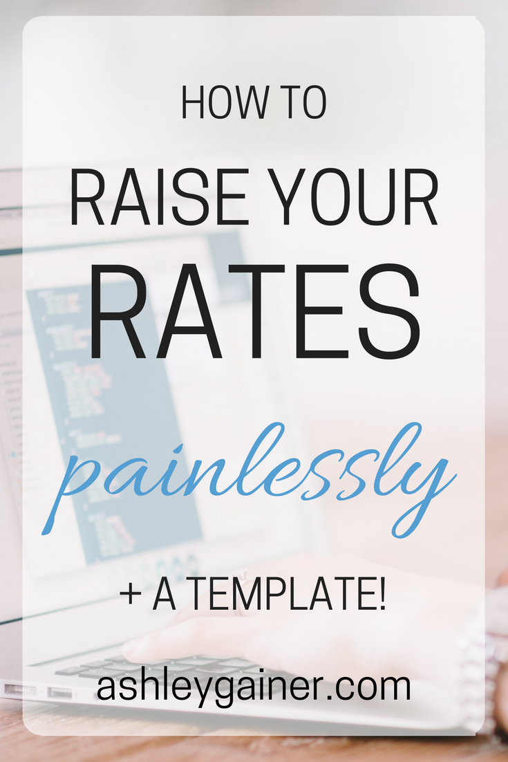 how-to-raise-your-rates-painlessly-when-you-re-a-freelance-writer