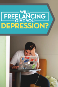 Freelancing is great, but it also pulls a lot of triggers for depression. Here's how to fight back and LOVE freelancing again!